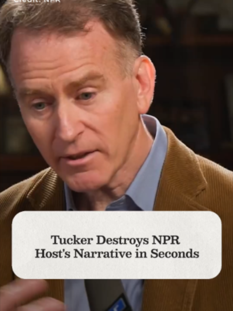 @Tucker Carlson Network