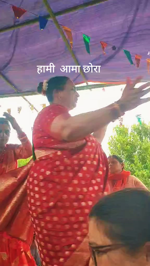@Bishnu_Maya_Gautam