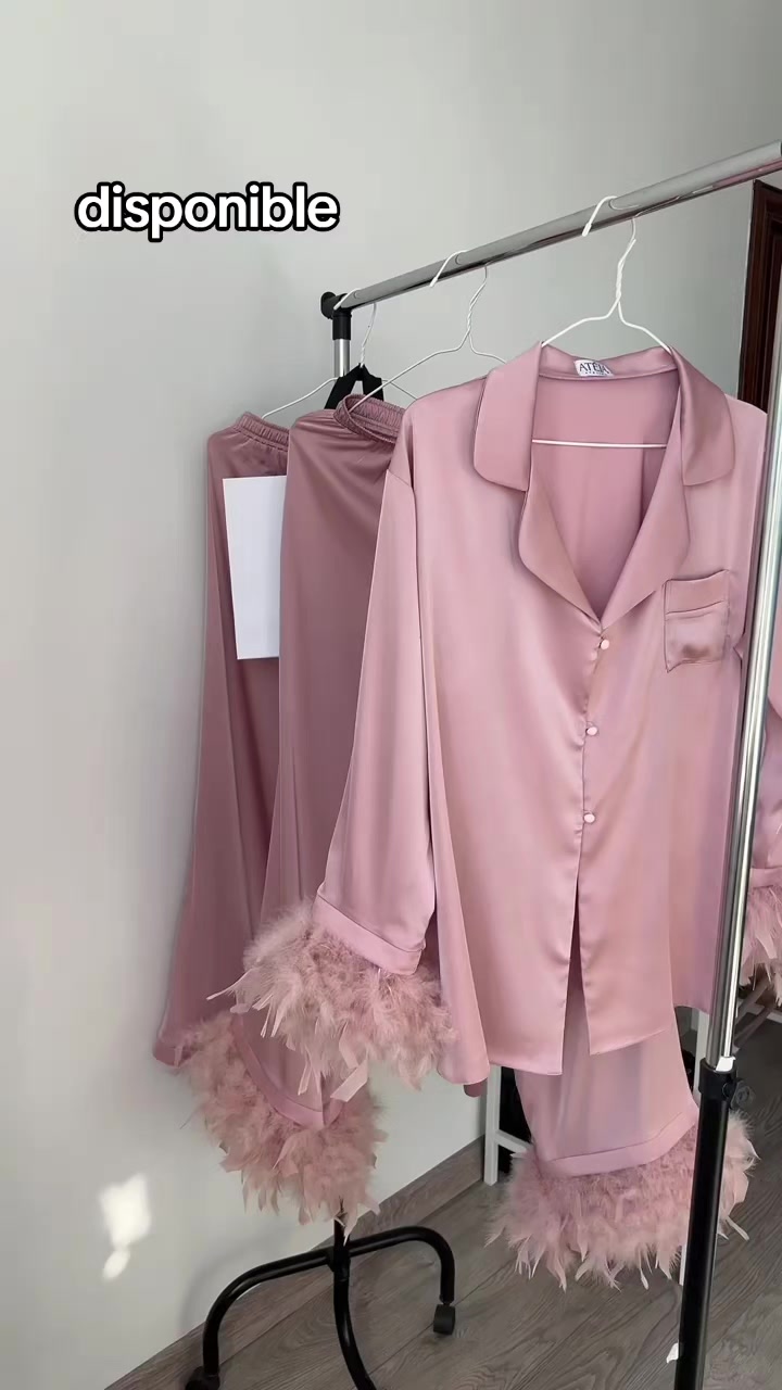 @Véa lingerie.homewear