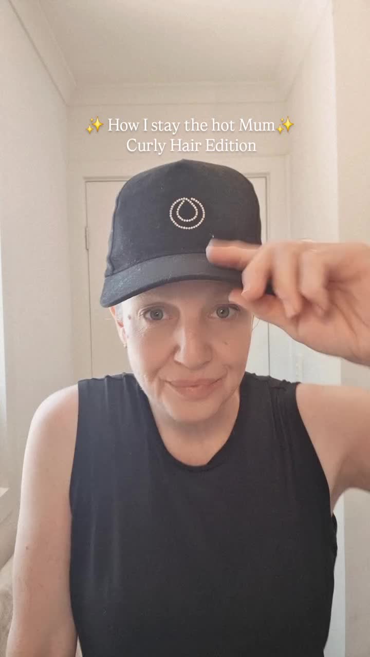 @Leah | Hair & Confidence Coach