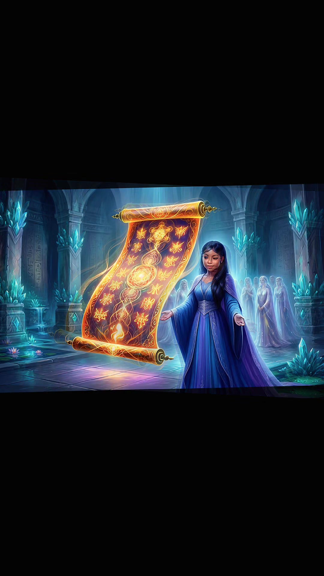 @💜Atlantean💚Starseed💙