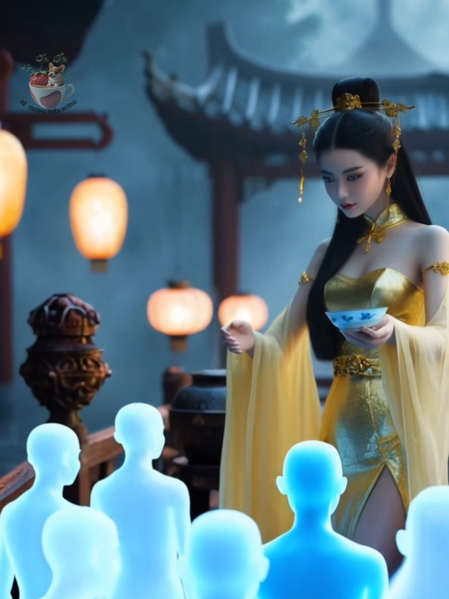 @Dễ Thương Th&ecirc;m Đường