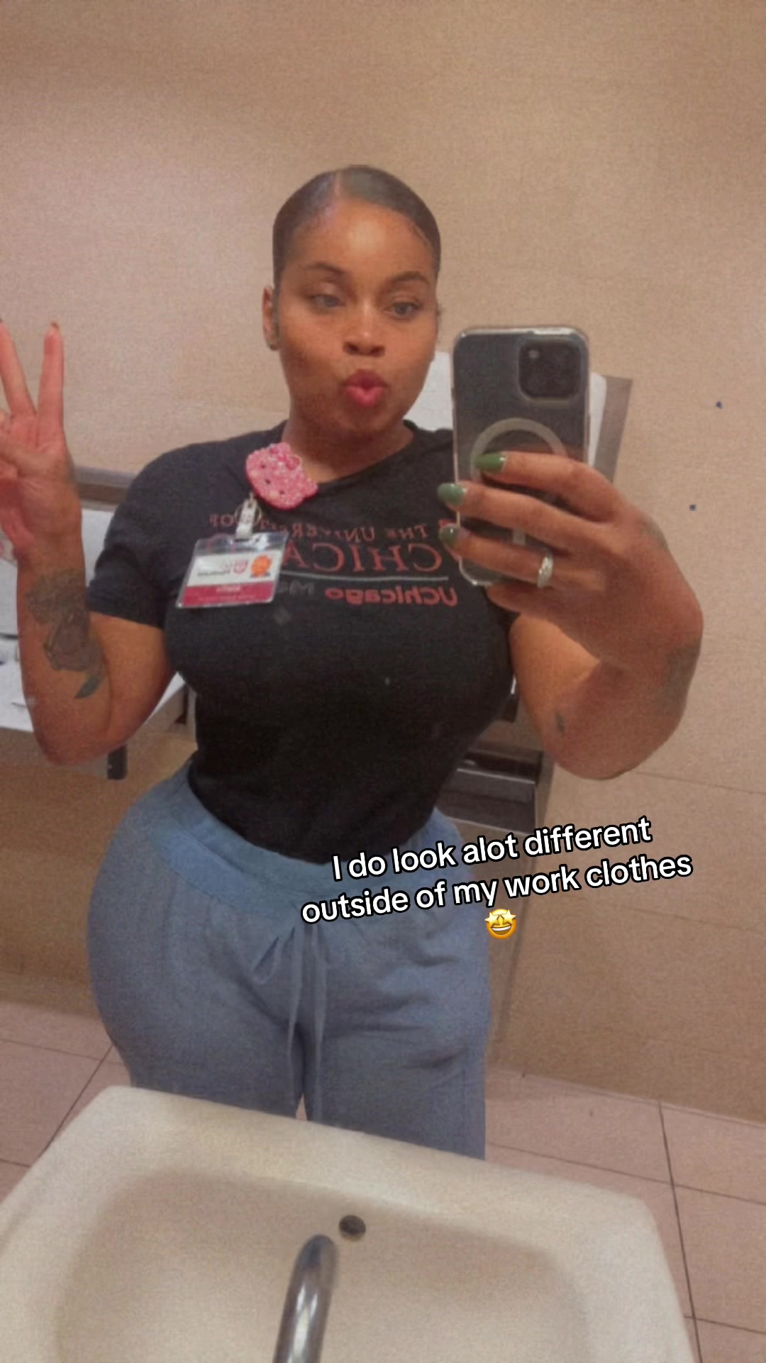 @LeeMarie/Nursing Student 🩺