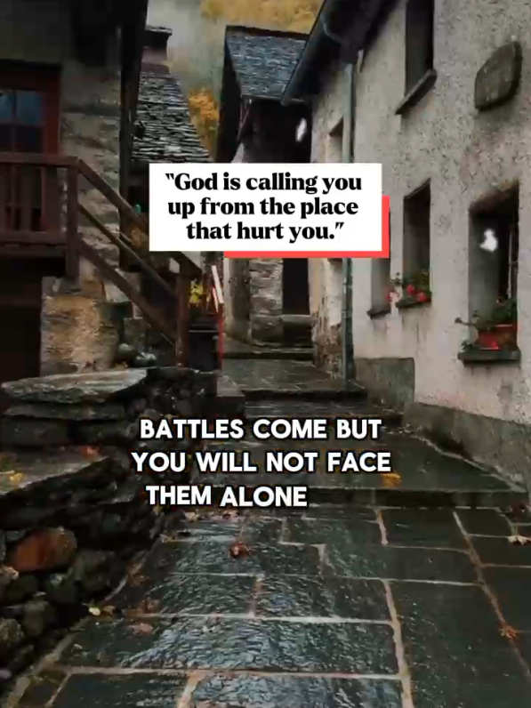 @WhereGodMEETSMe