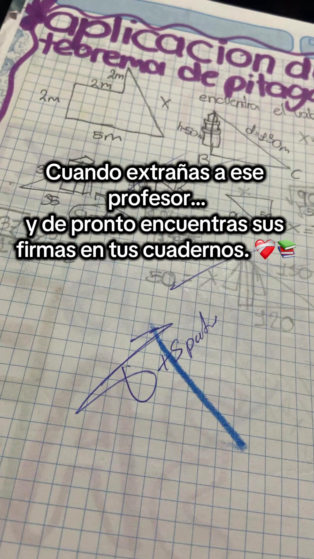 @&iquest;Qu&eacute; onda prof?