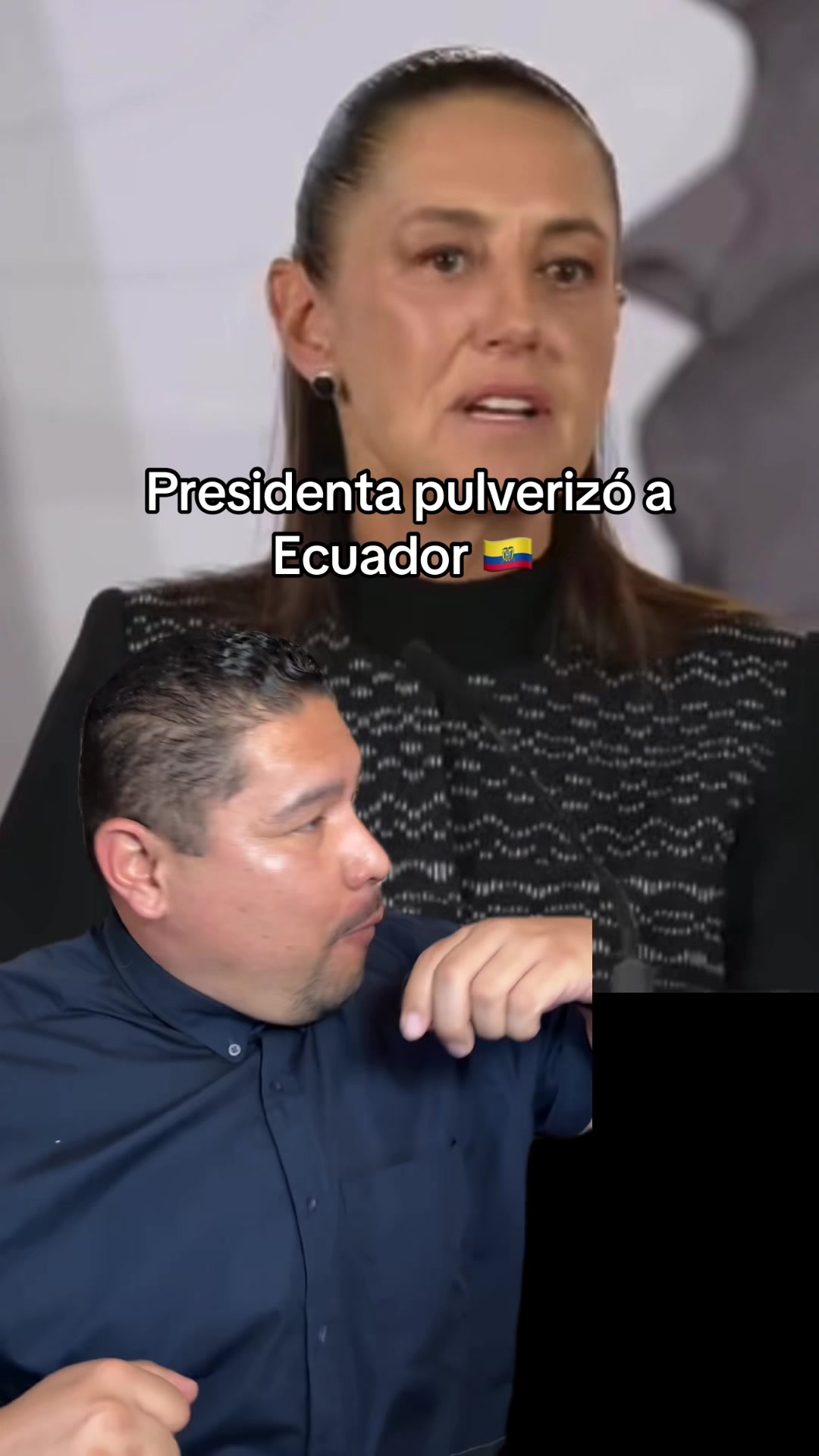 @Noticias El Checaaaa