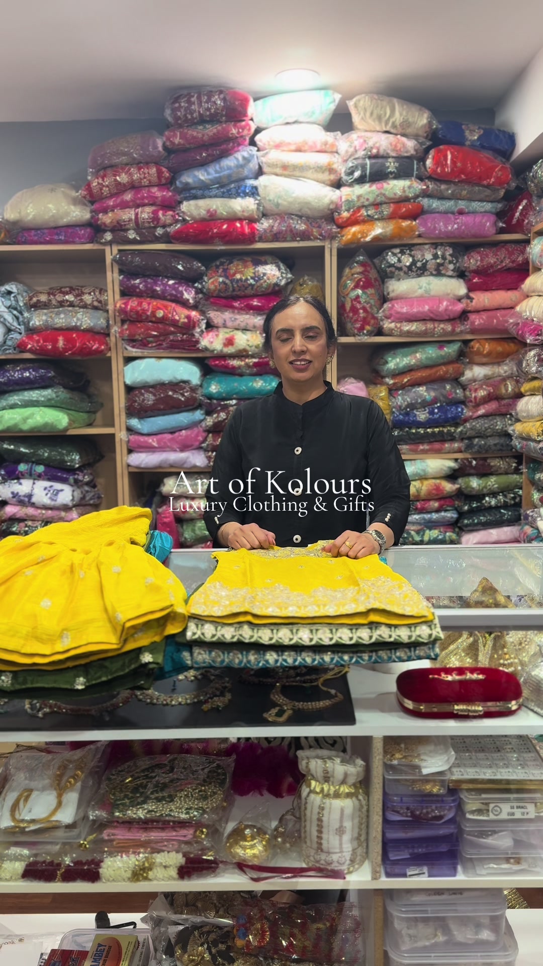 @Art Of Kolours