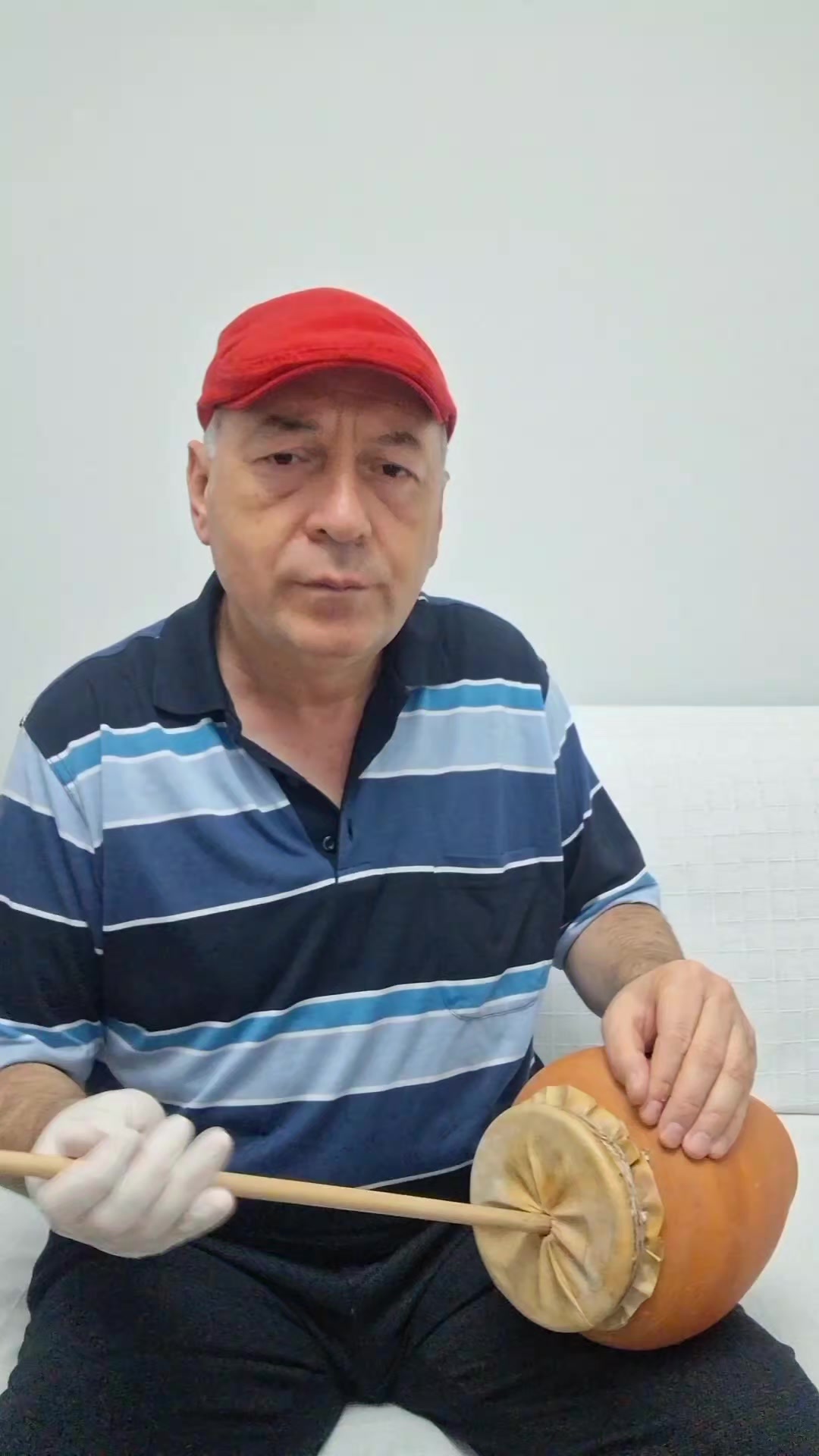 @Şeker Dayı