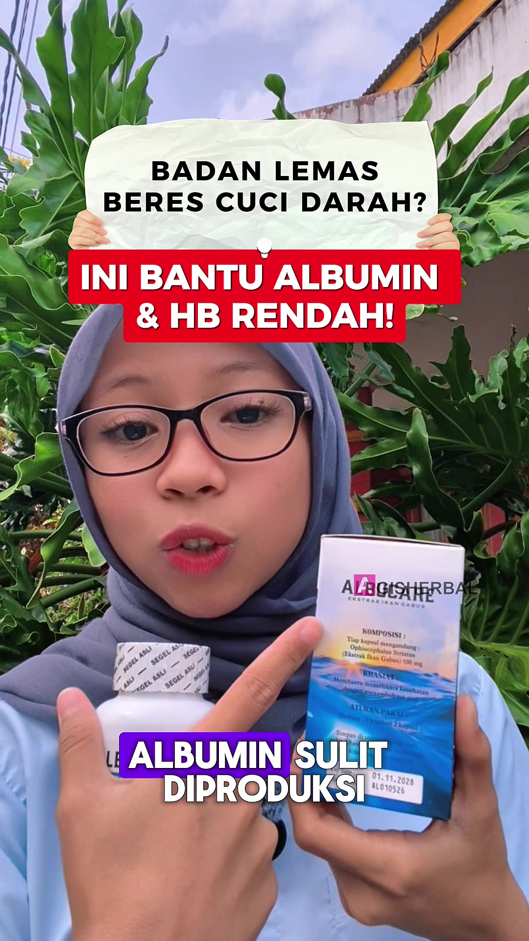 @Agis Herbal Shop