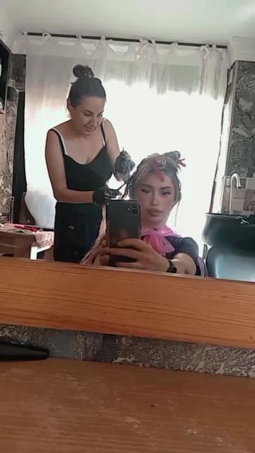 @SƏFURƏ GÖZELİY SALONU BALAXANI