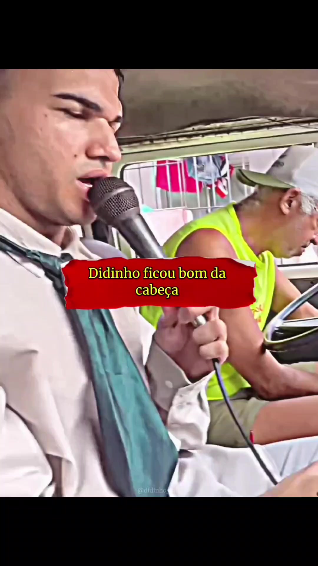 @cortes do Didinho