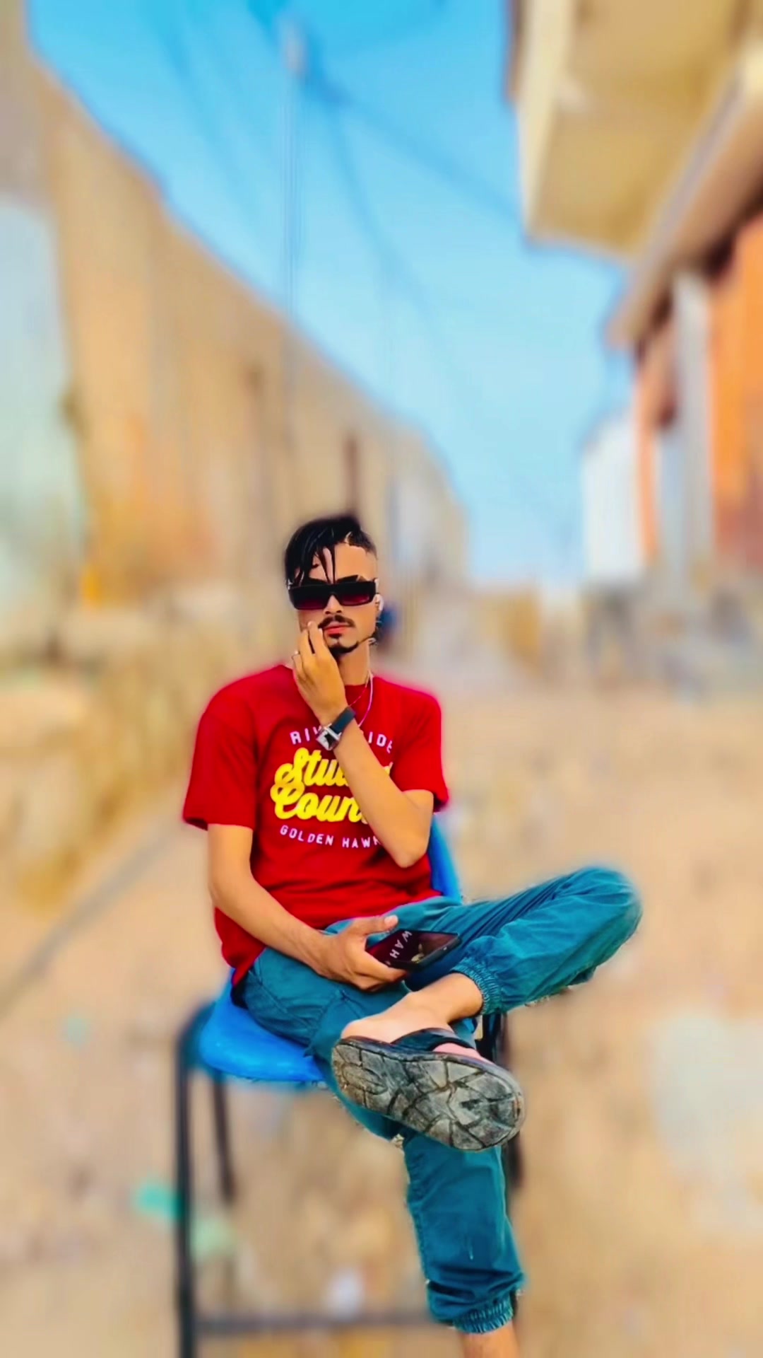 @Atif Janan