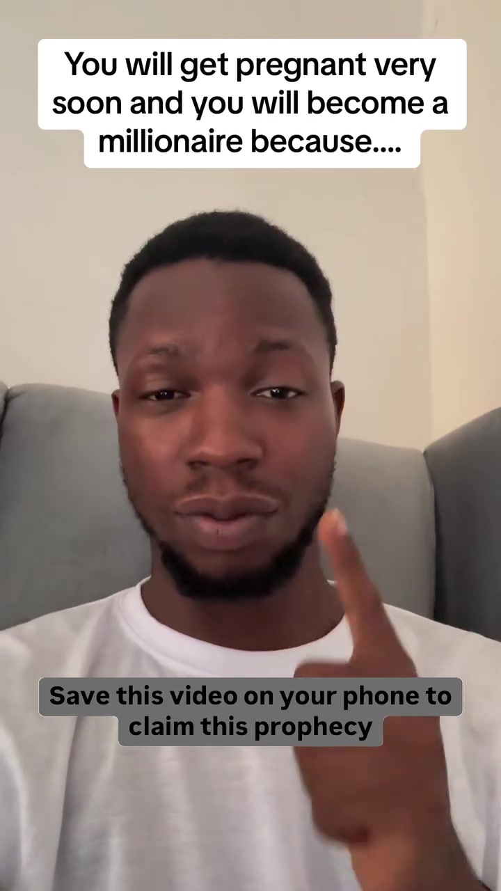 @God Of Prophecy