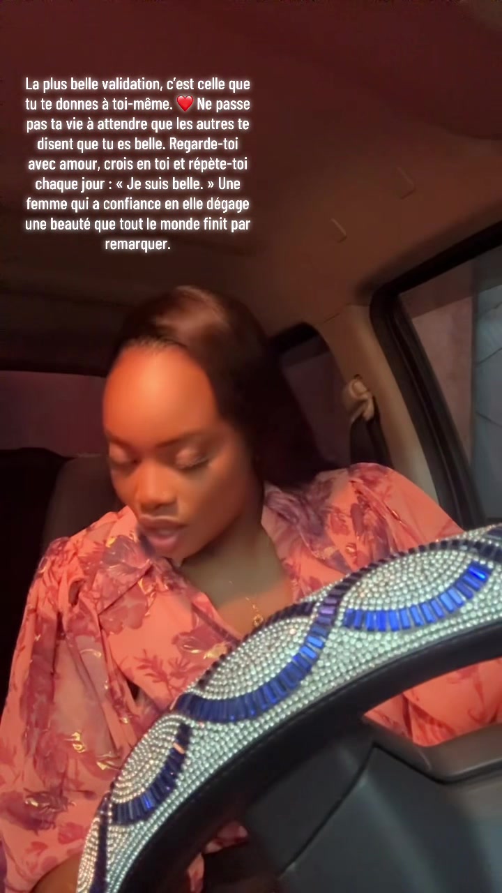 @Charonne Kanii