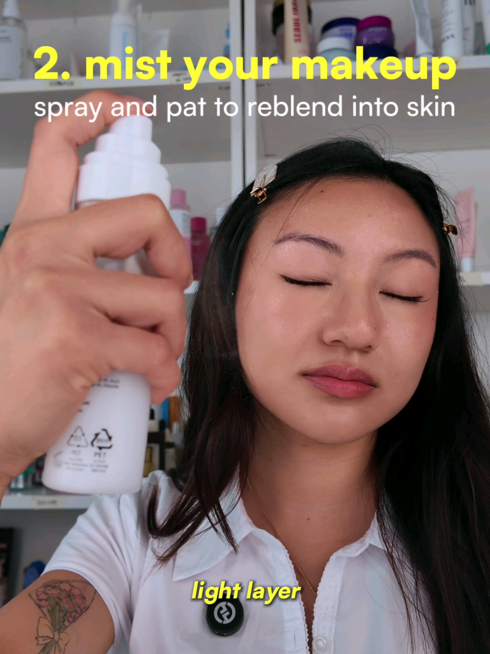 @Kiyoko Beauty
