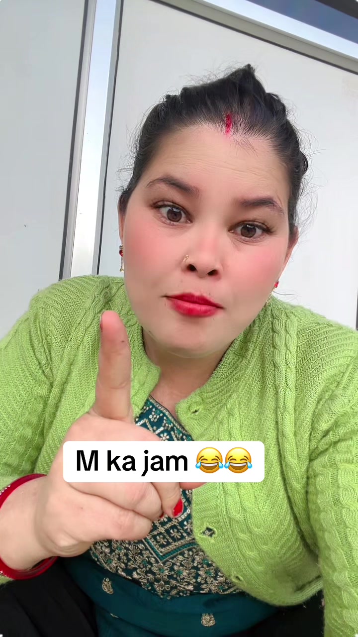 @kamala gurung