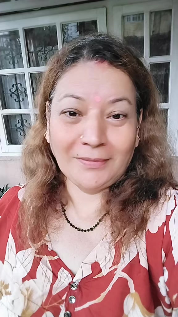 @TARA_KHADKA🖤