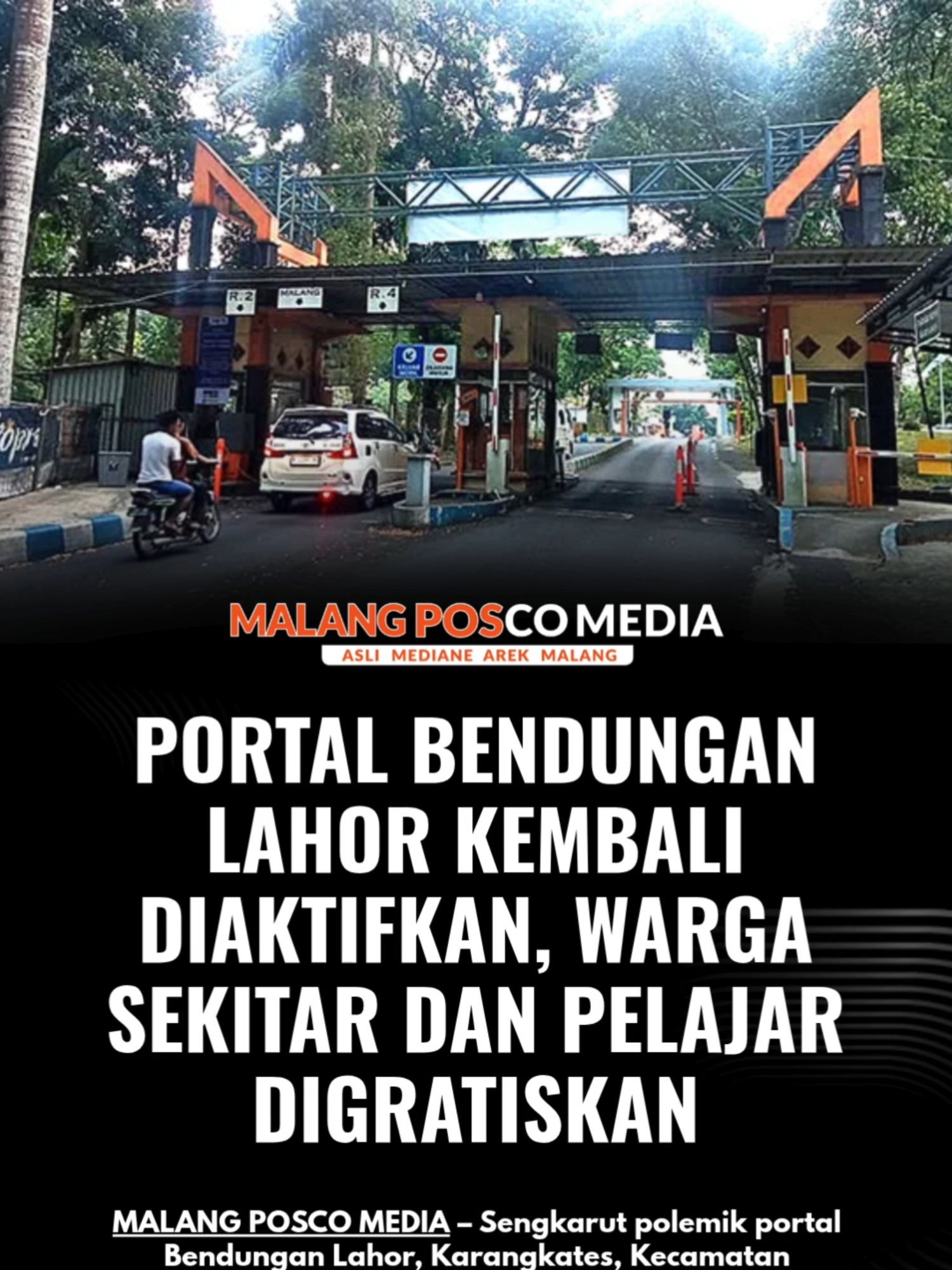 @Malang Posco Media