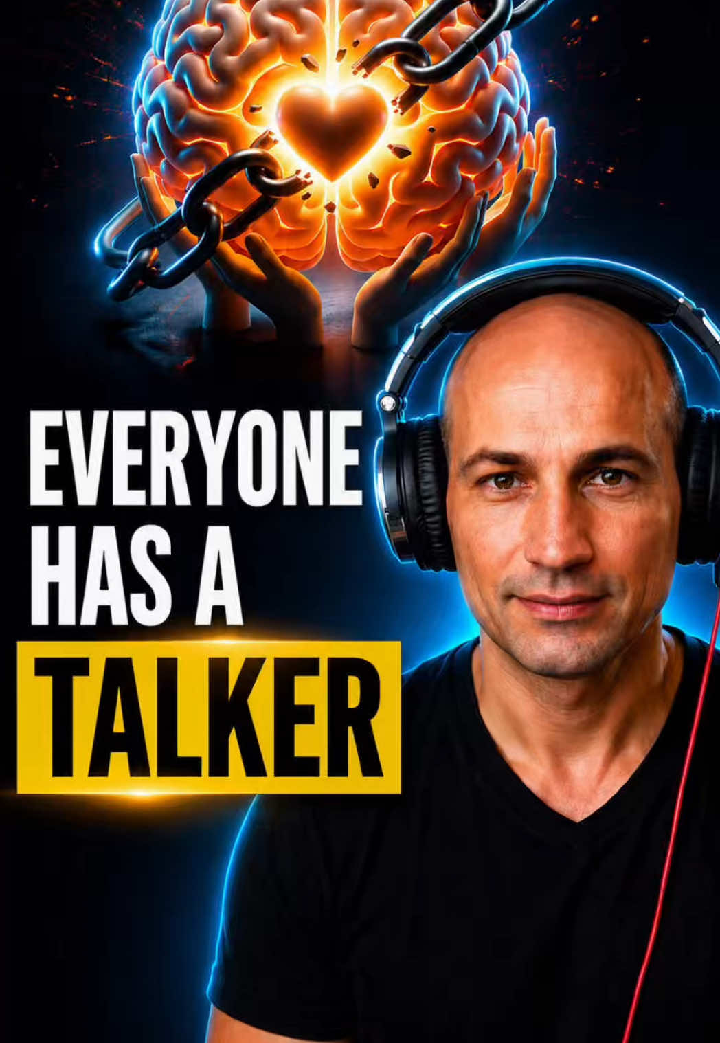 @The Talker in You