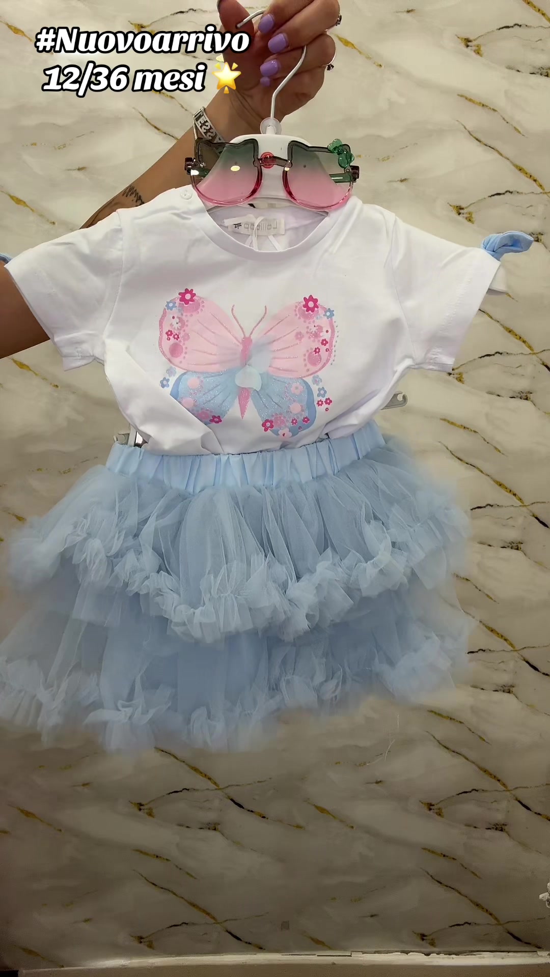 @L&rsquo;atelier dei bambini 🌸