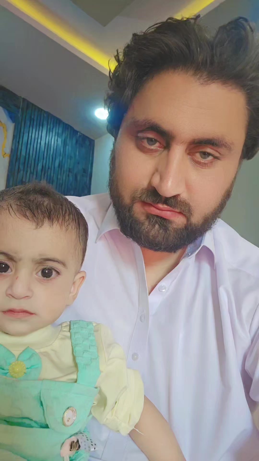 @Aamir Qazi