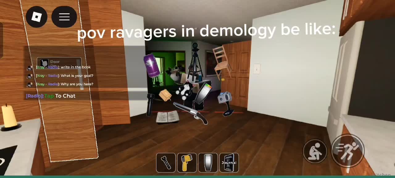 @Xray