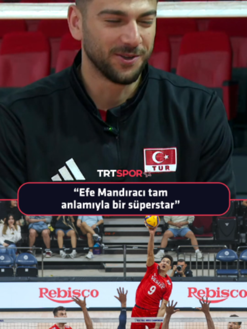 @TRT Spor Yıldız