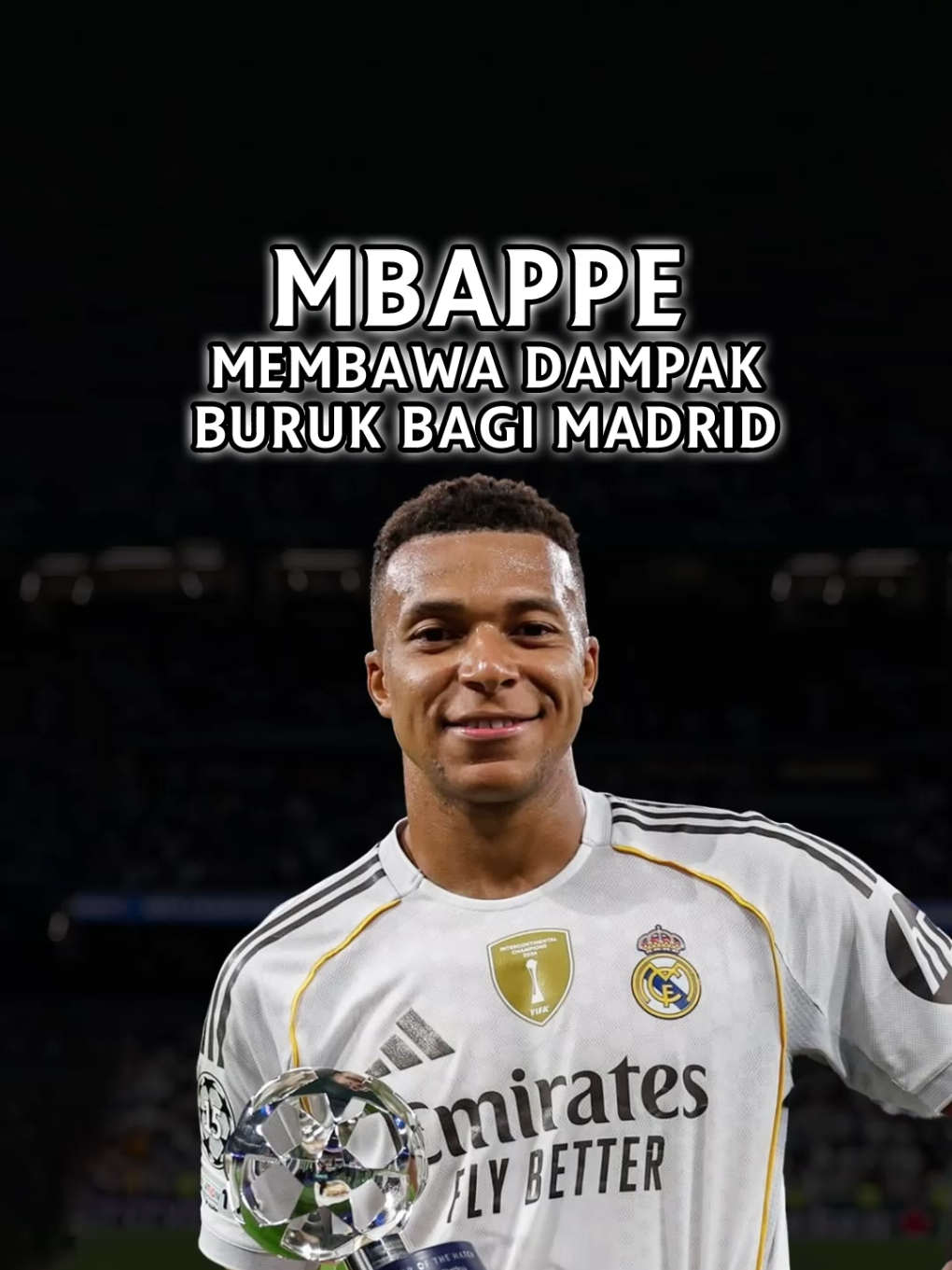 @Mimbar Bola┃IG YT: @mimbarbola