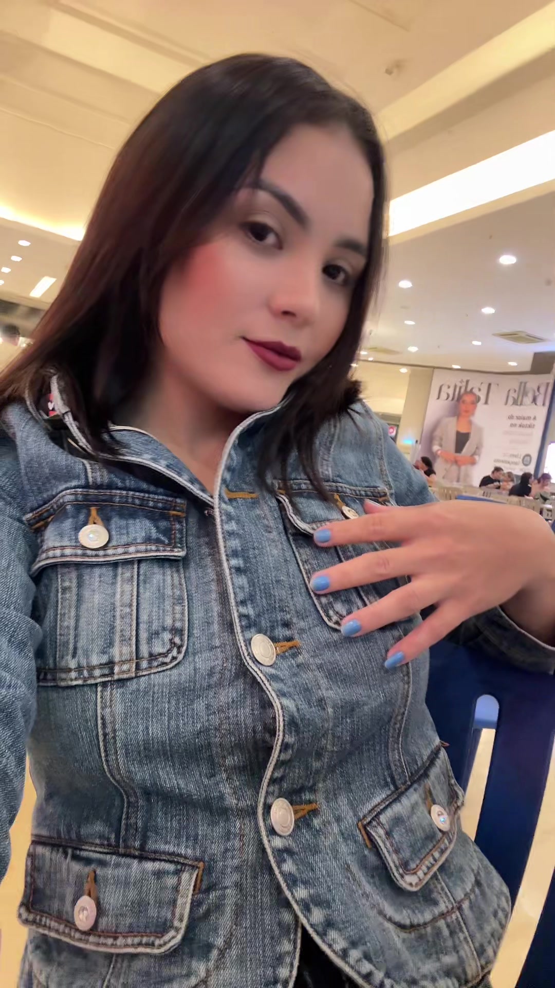 @Erika Naiara