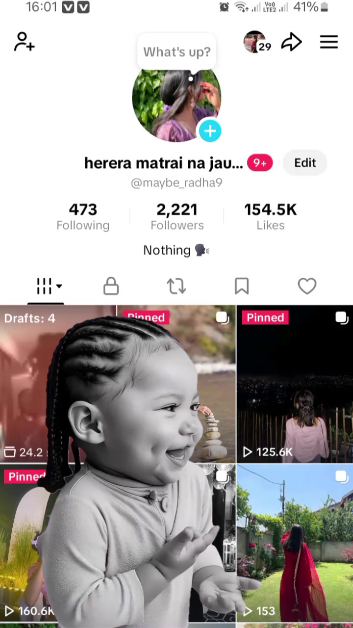 @herera matrai na jau🗣️😼