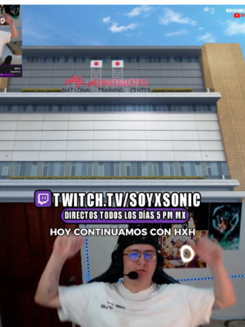 @XSonicReacciona