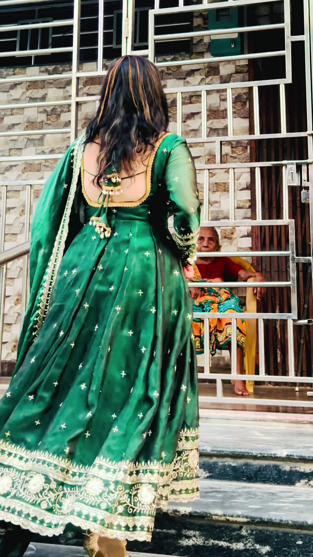 @Anjulilathapa ❤️🥰👗