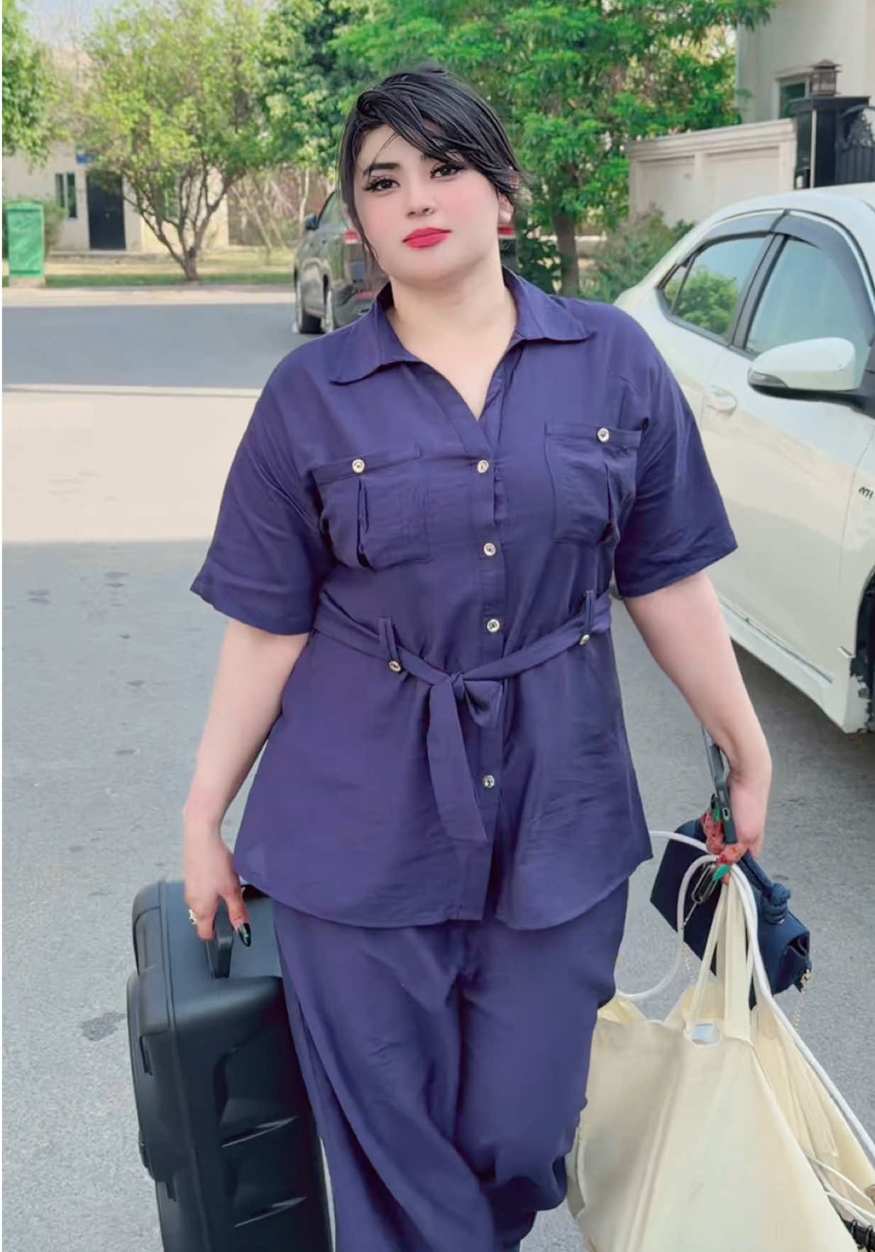 @Farah khan