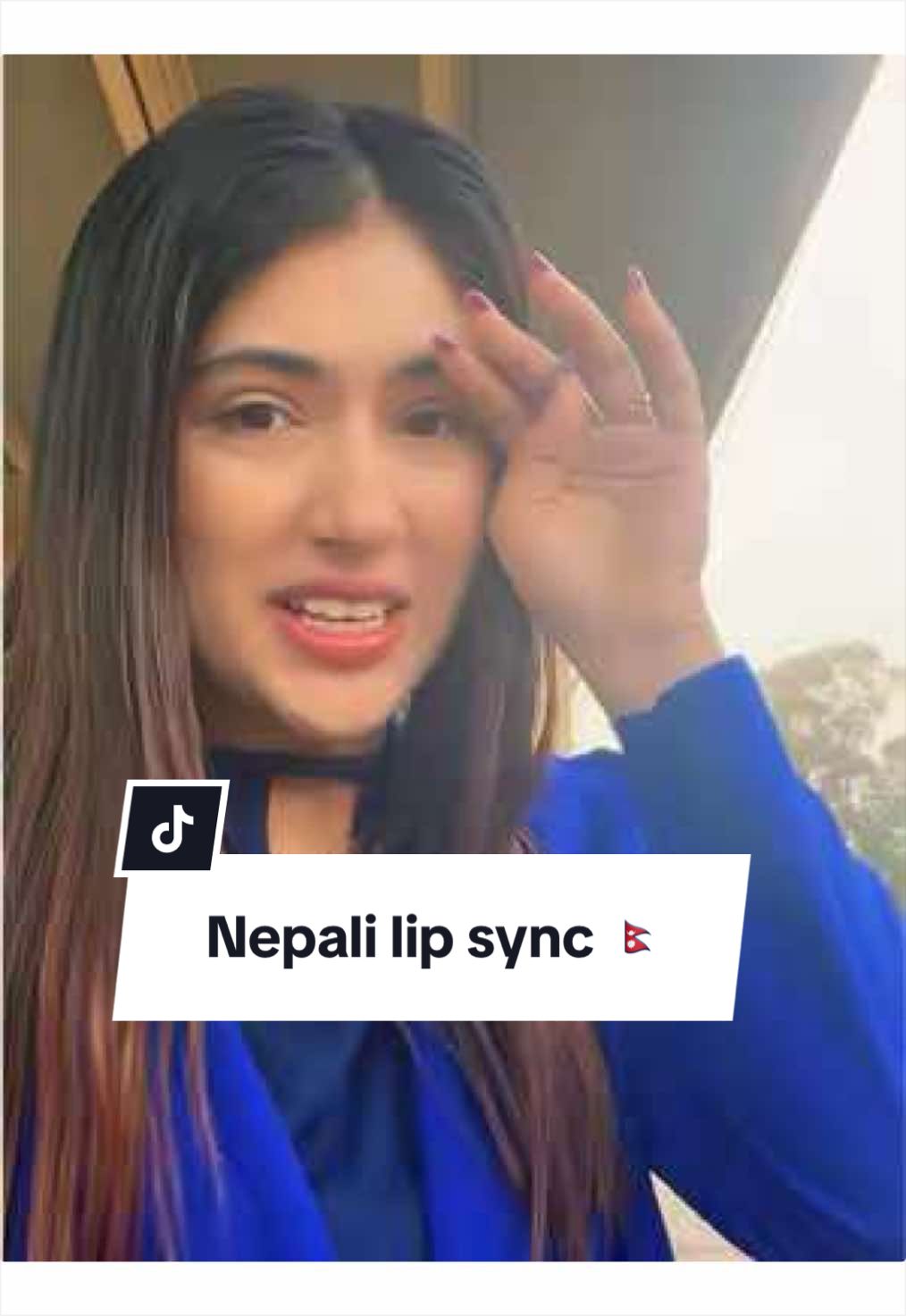 @Anita Sapkota 💋