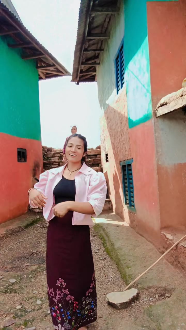 @binita nepali 60