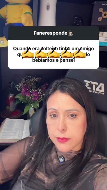 @Faneoficial