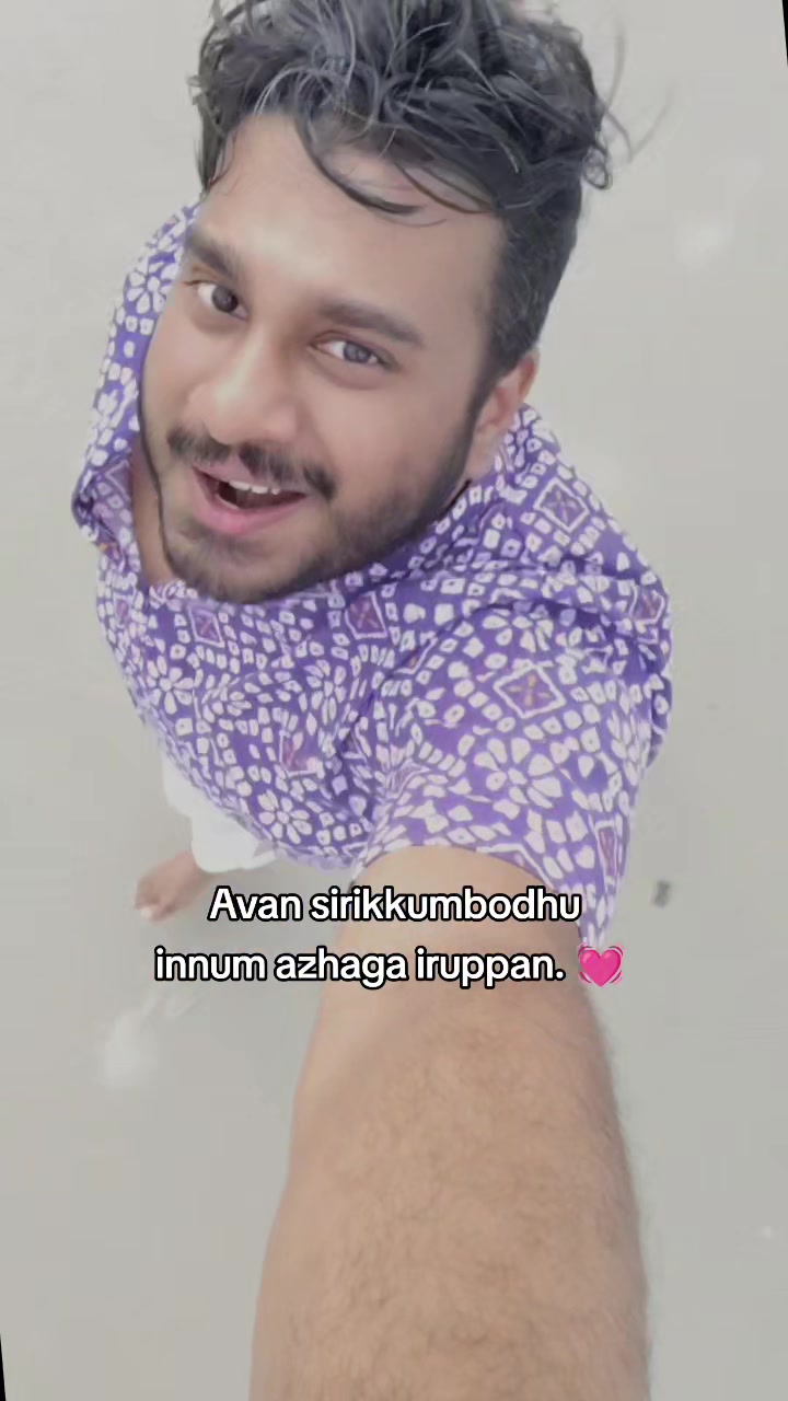 @Vijay Raguman