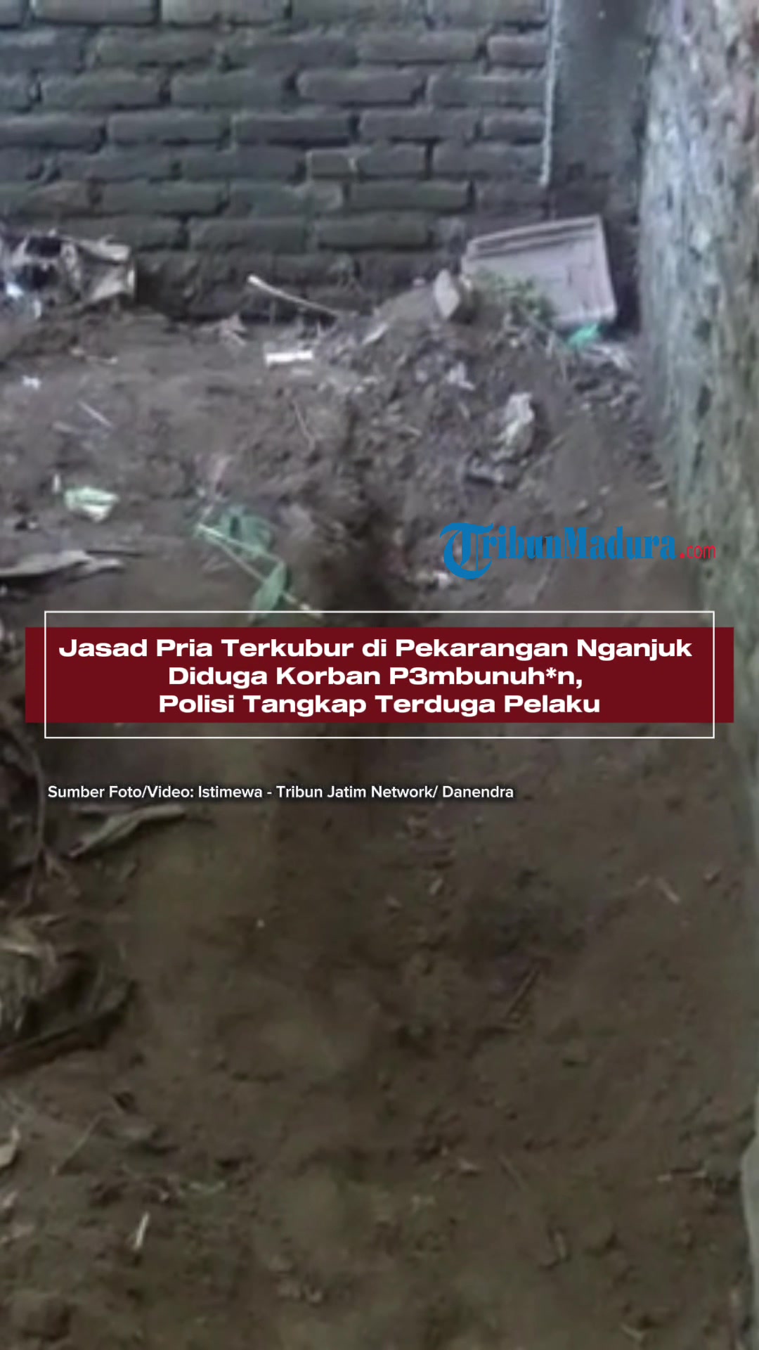 @TRIBUN MADURA