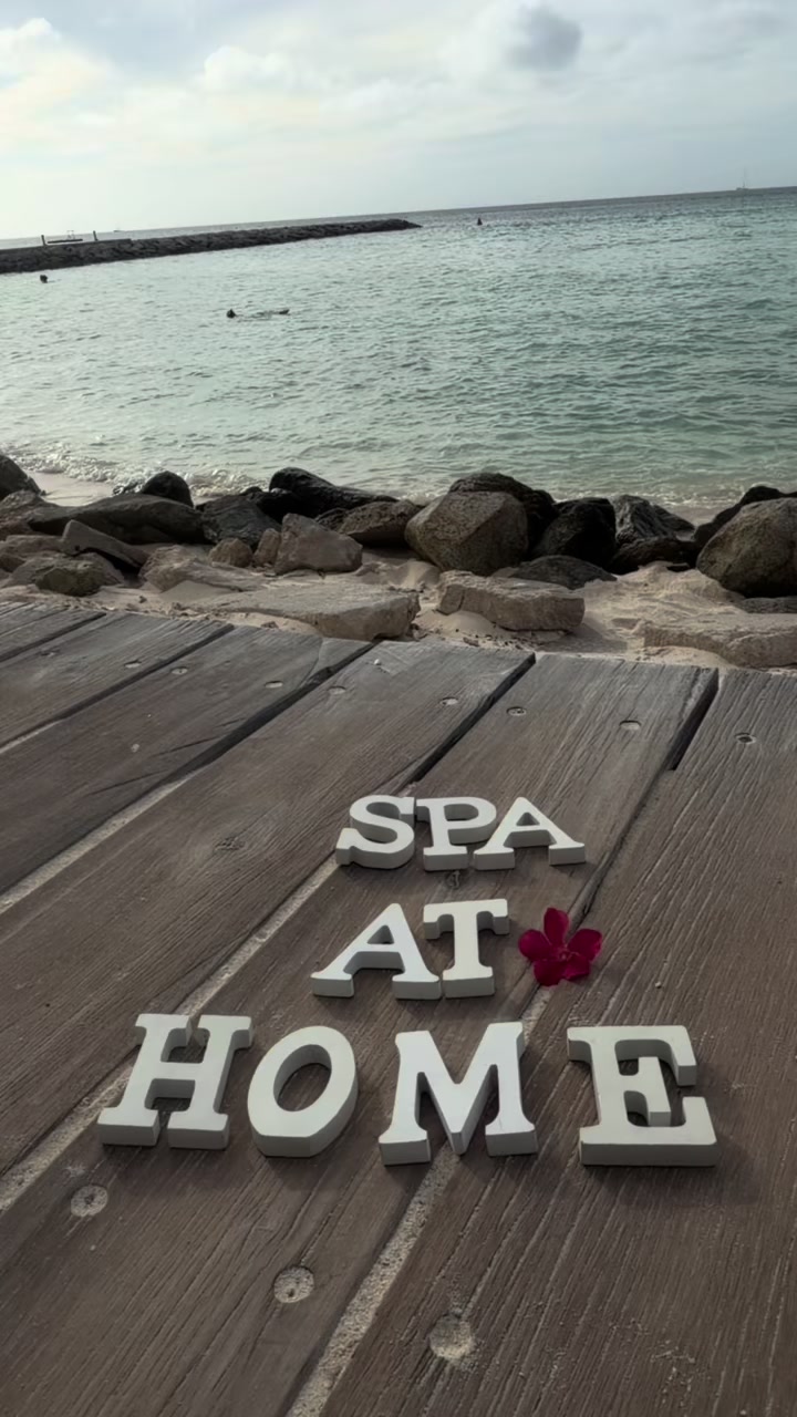 @spaathomearuba
