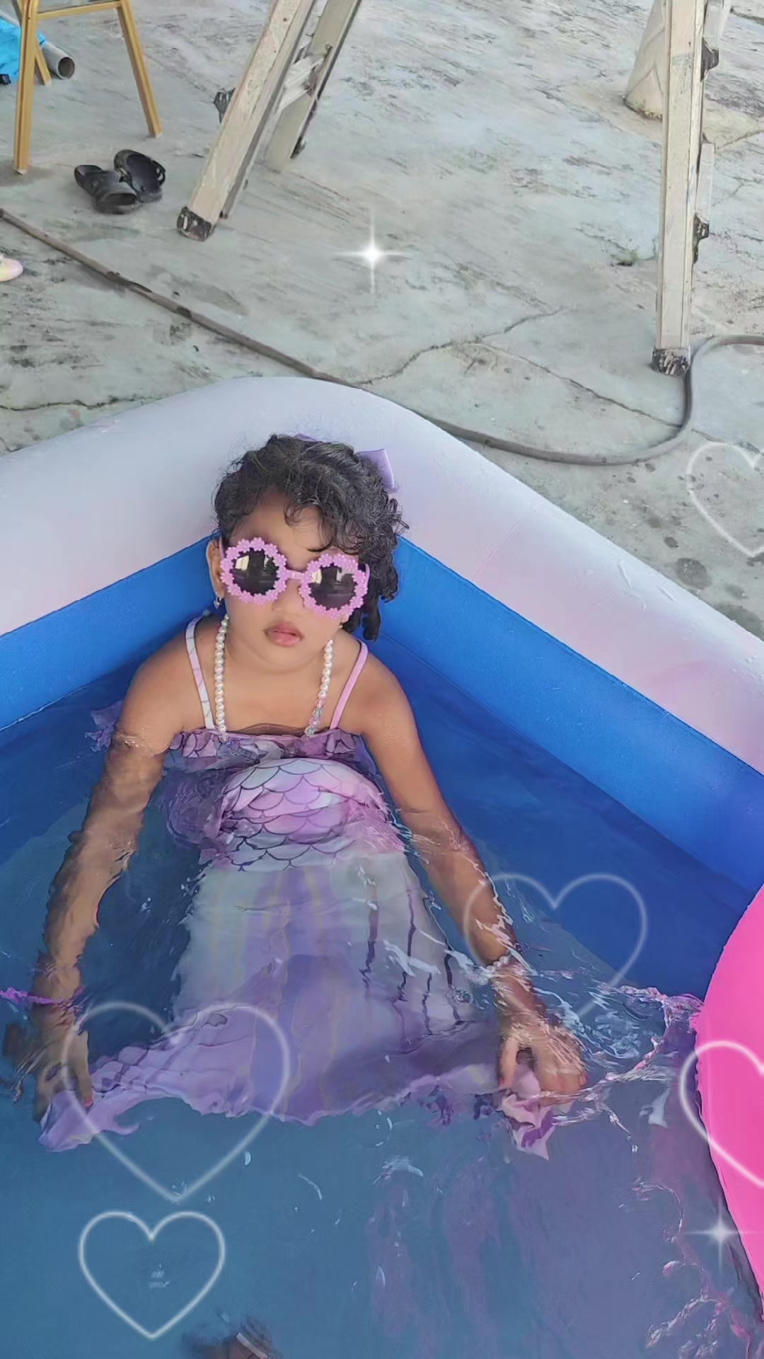 @Shivanie Rampersaud