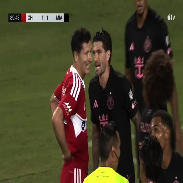 @tio messi