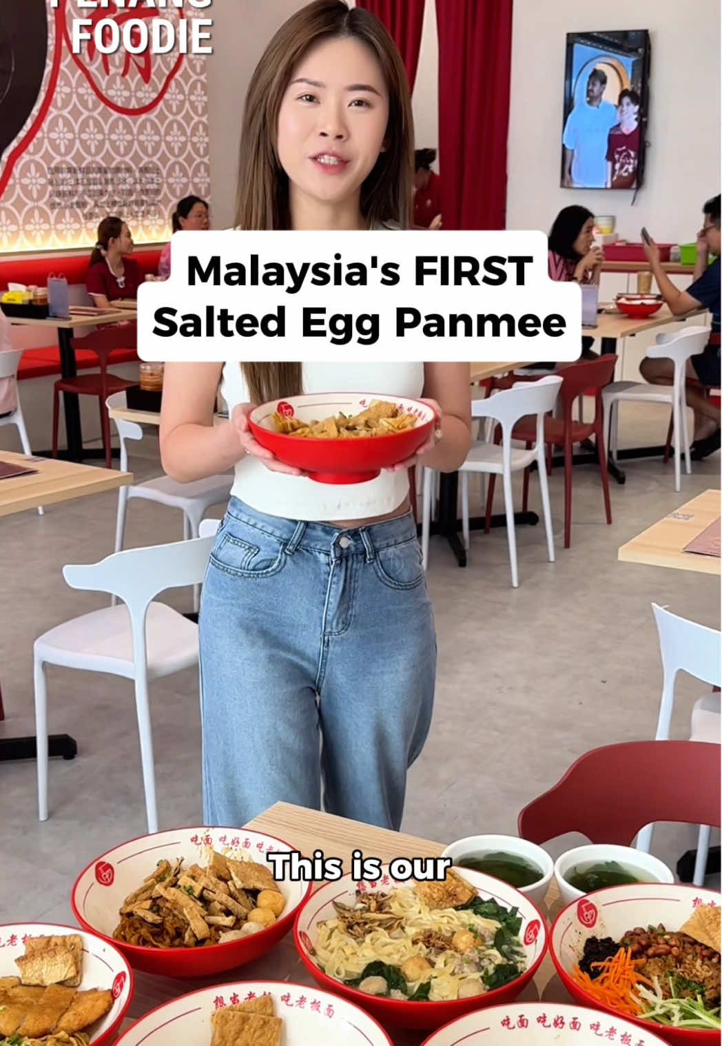 @Penang Foodie