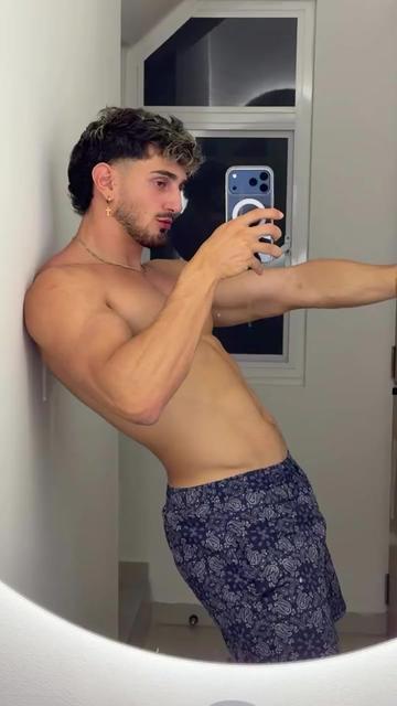 @Del&iacute;cia Masculina
