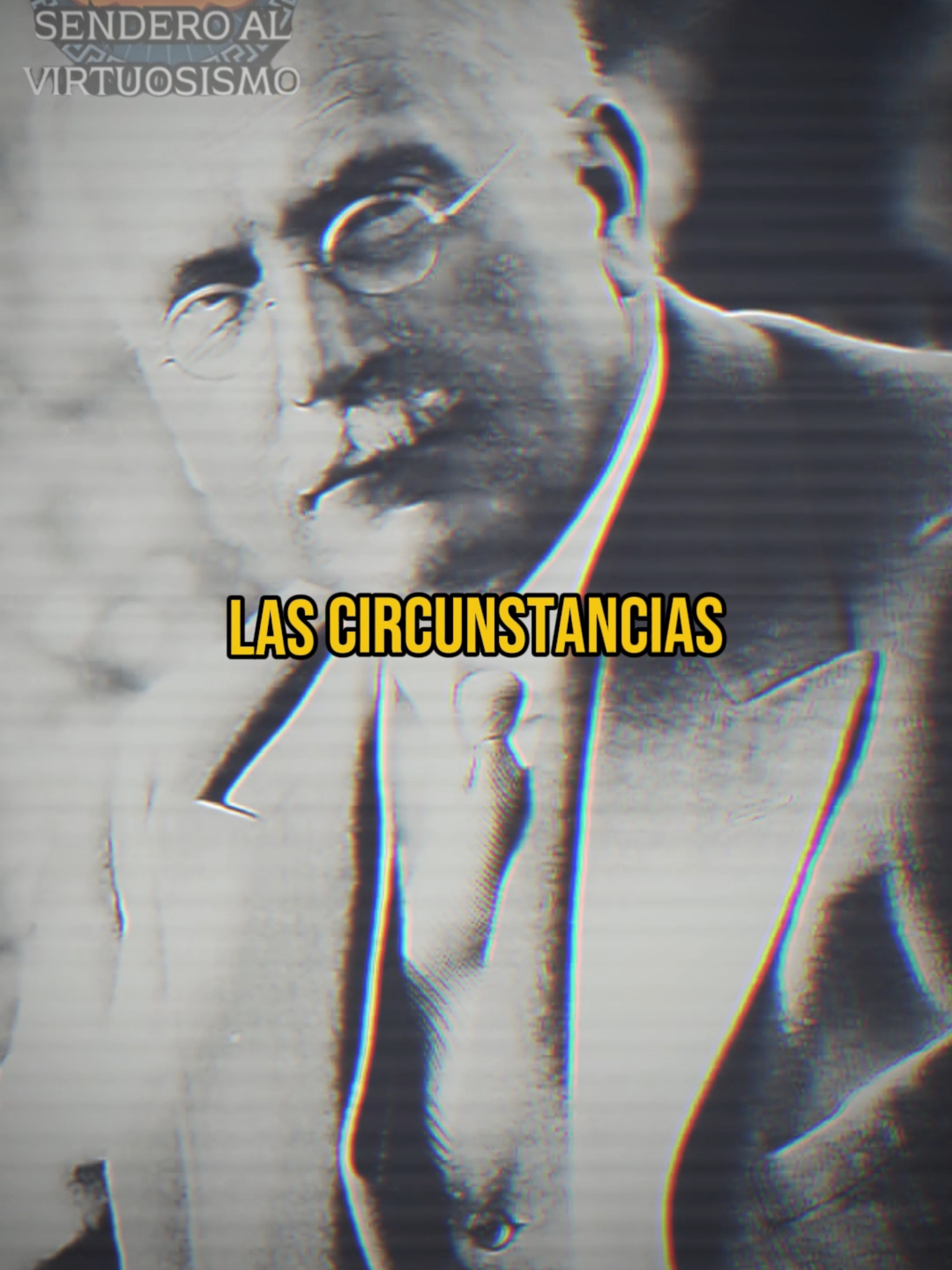 @sendero al virtuosismo