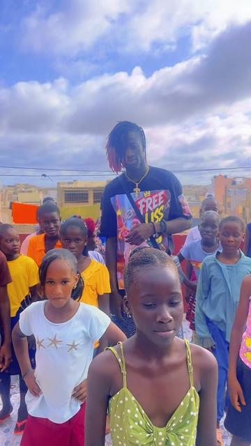 @Papa danseur 🕺❤️✅