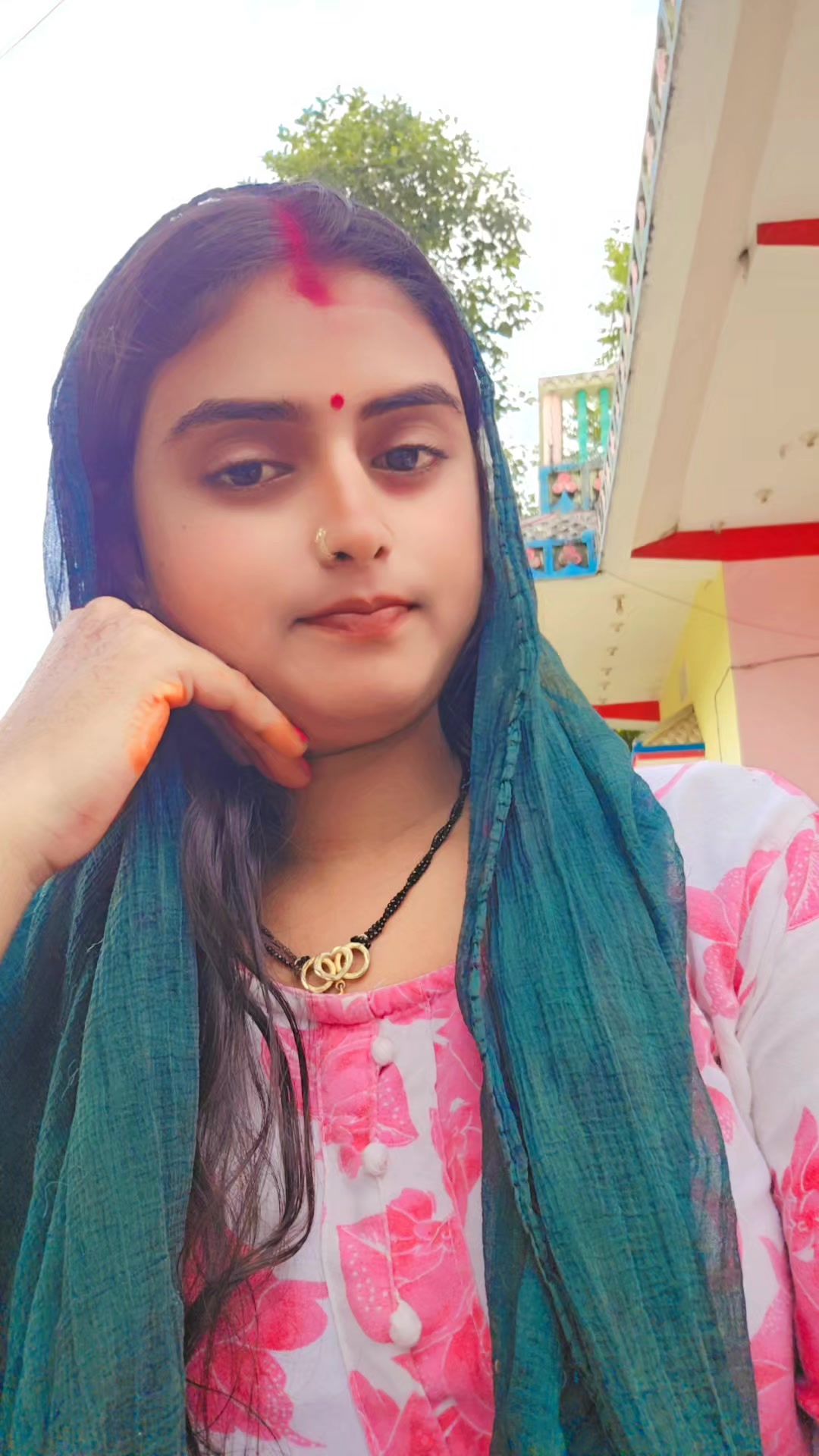 @babita ❤️❤️santosh