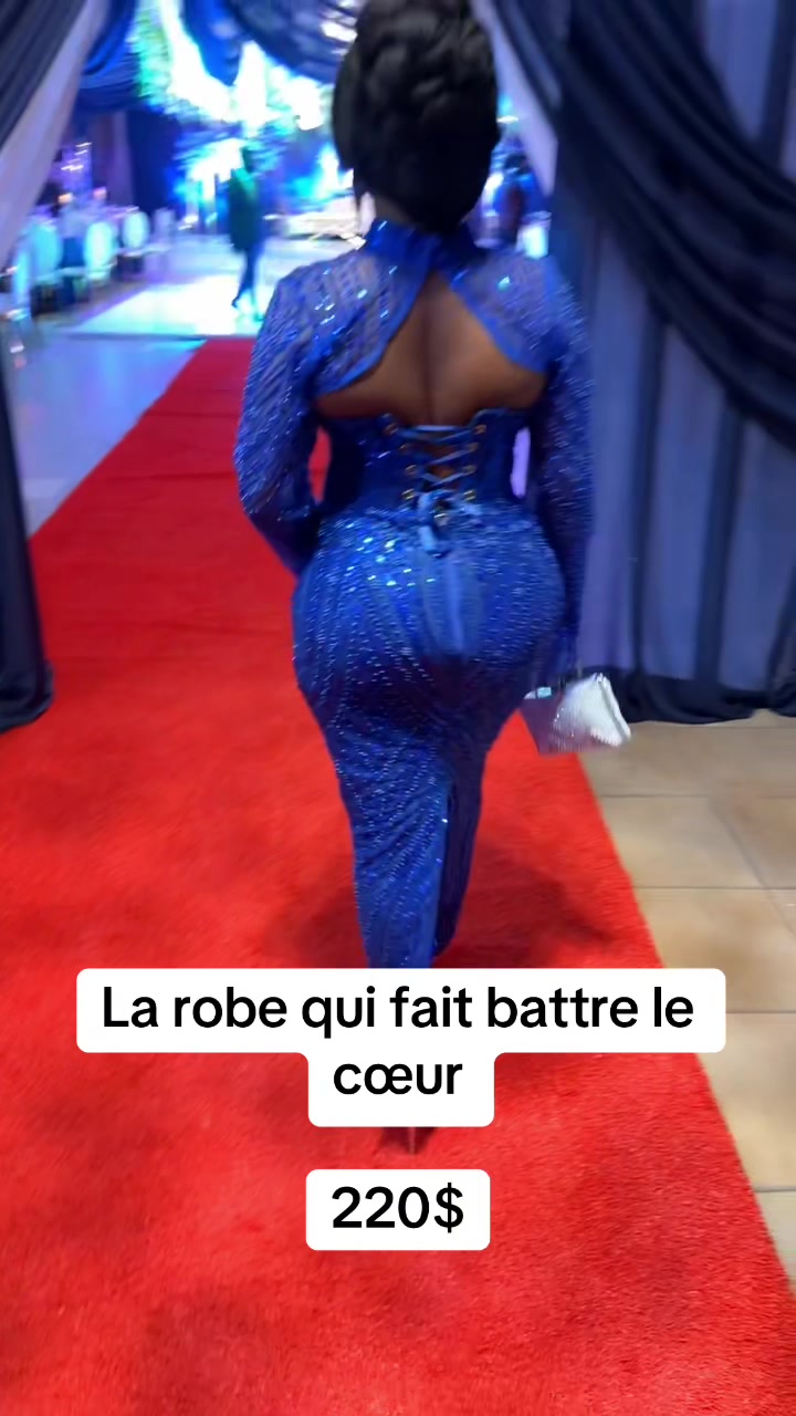 @Stella Masenga,Étoile couture