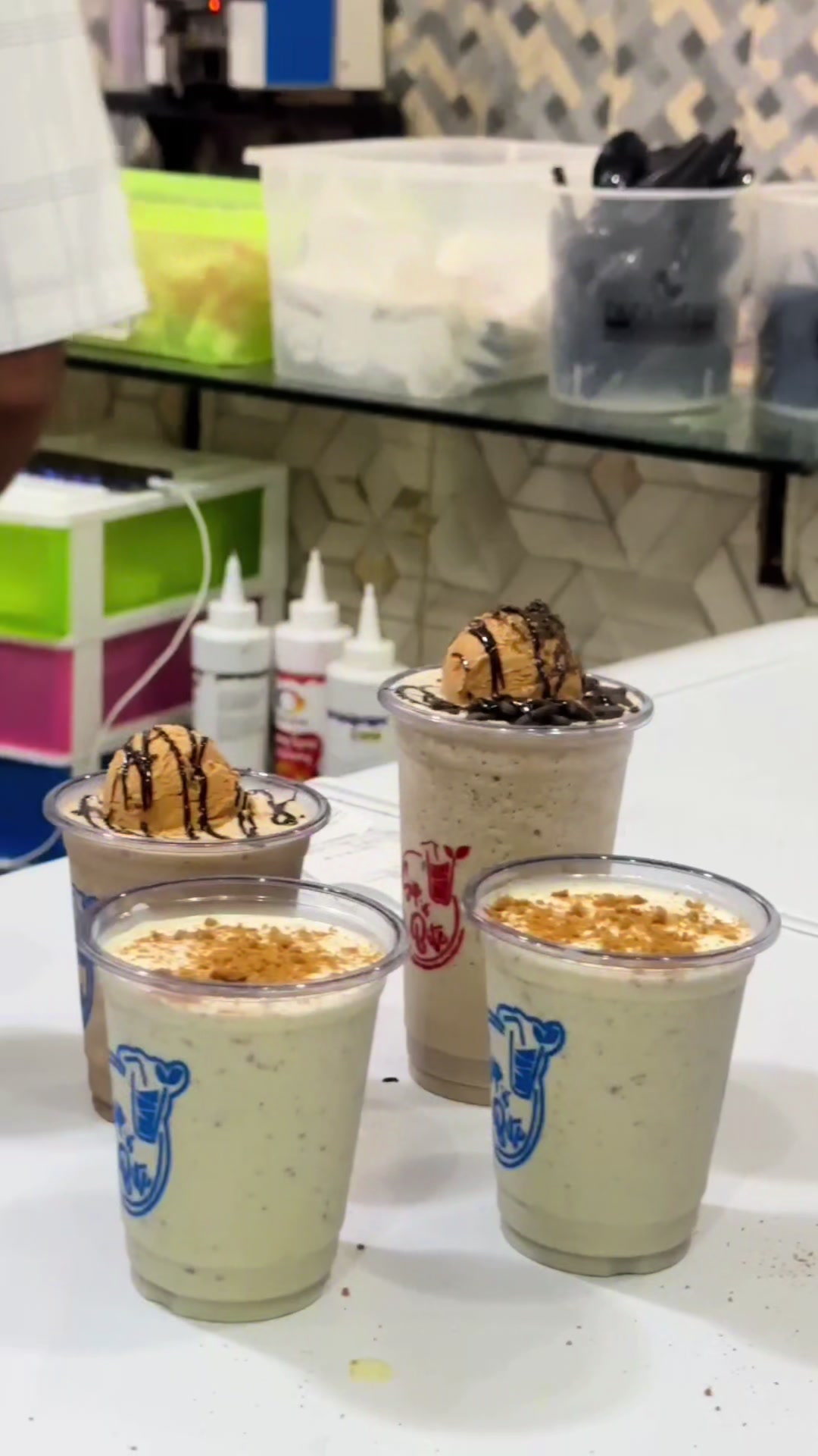 @Sip n Bite