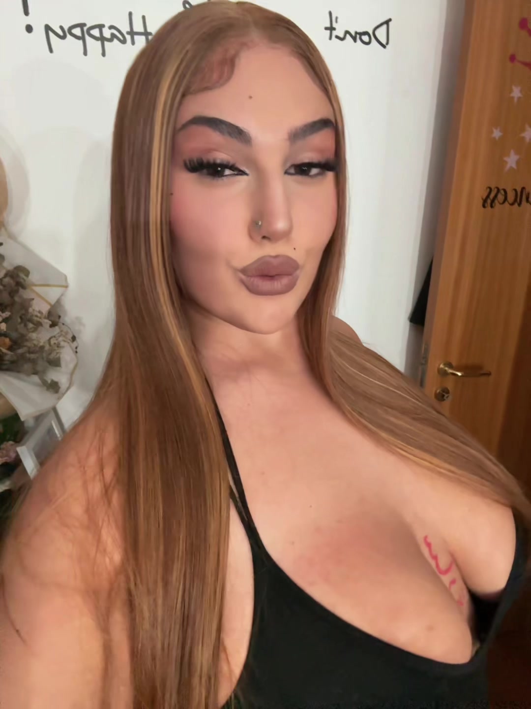 @Sara Arcuri