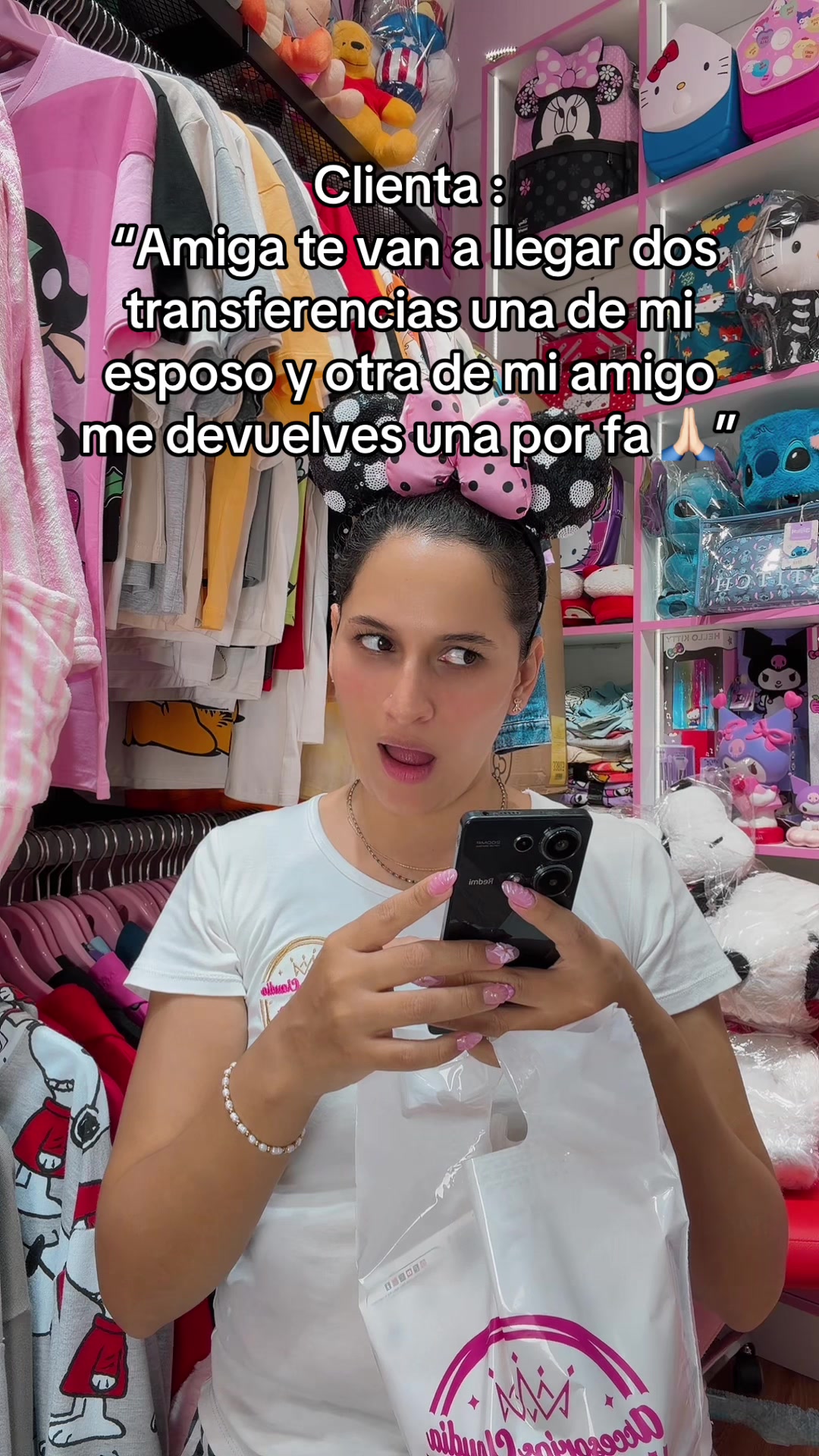 @Claudia Saavedra Basquez
